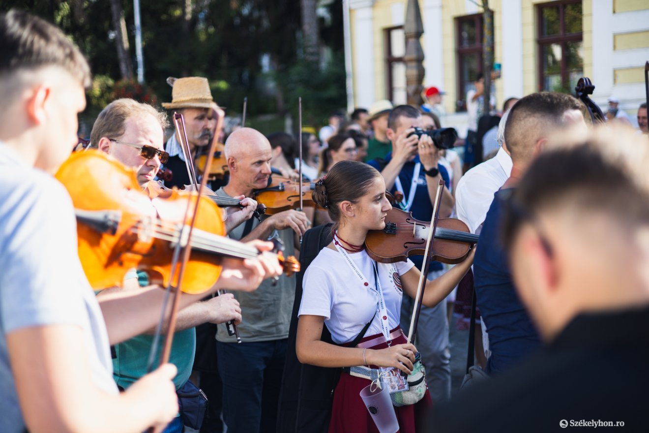 •  Fotó: Csató Andrea