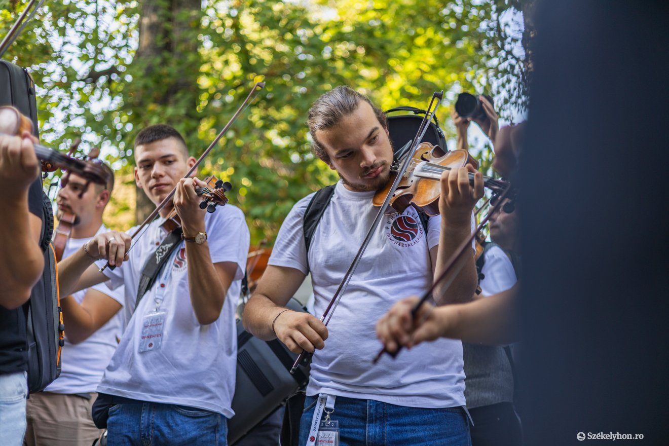 •  Fotó: Csató Andrea