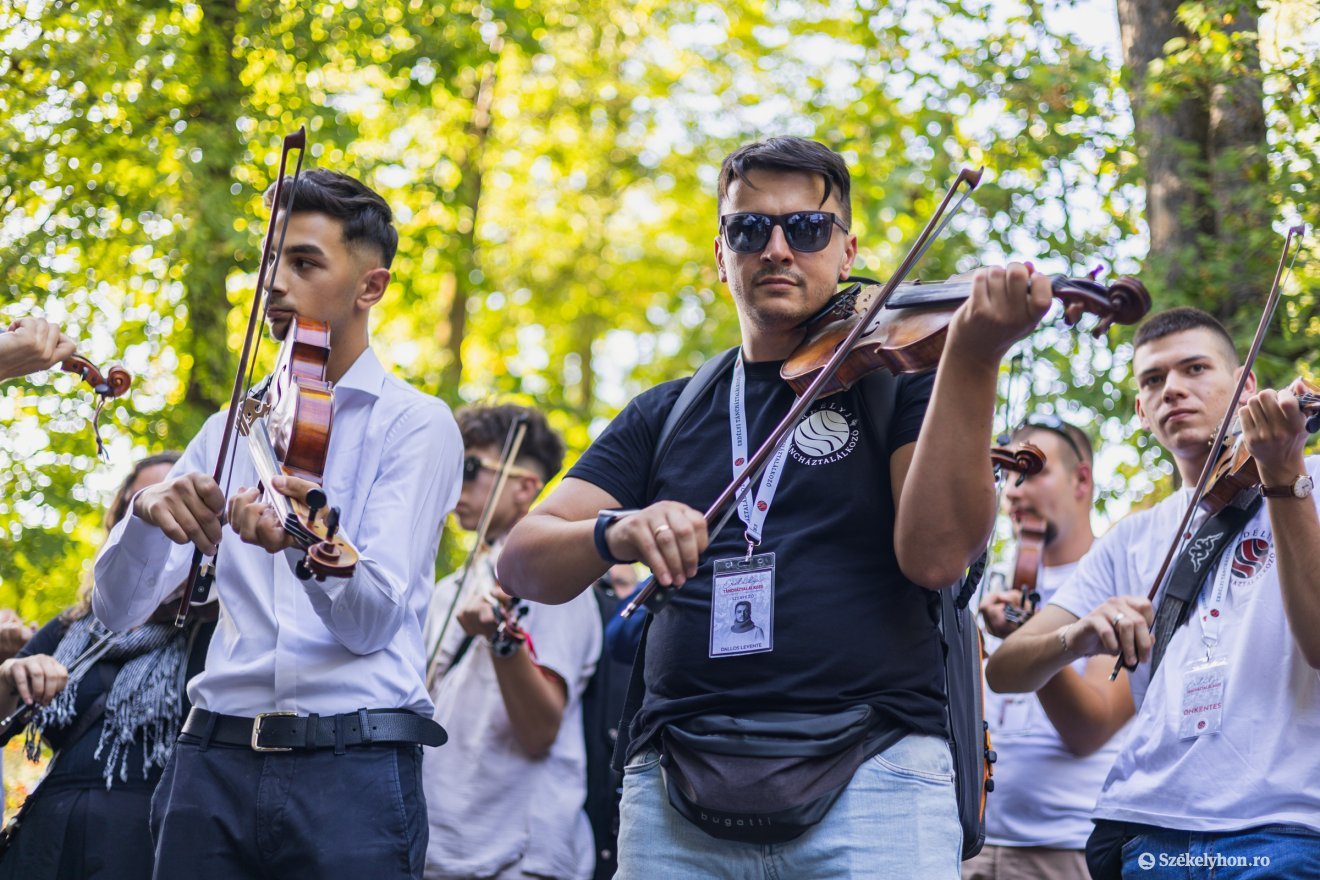 •  Fotó: Csató Andrea