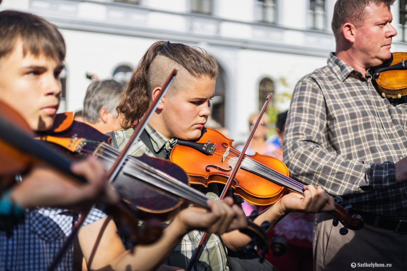 •  Fotó: Csató Andrea