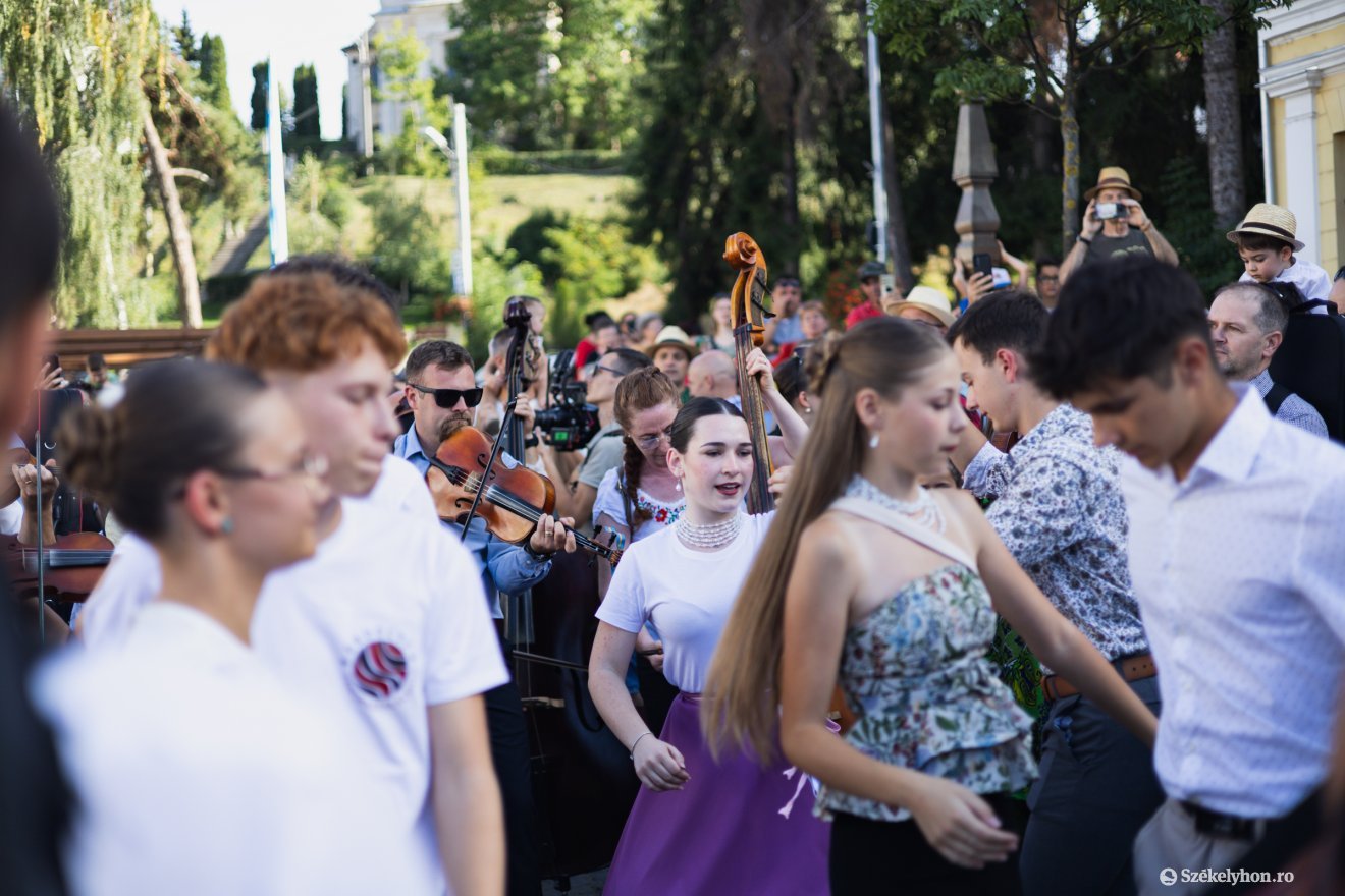 •  Fotó: Csató Andrea