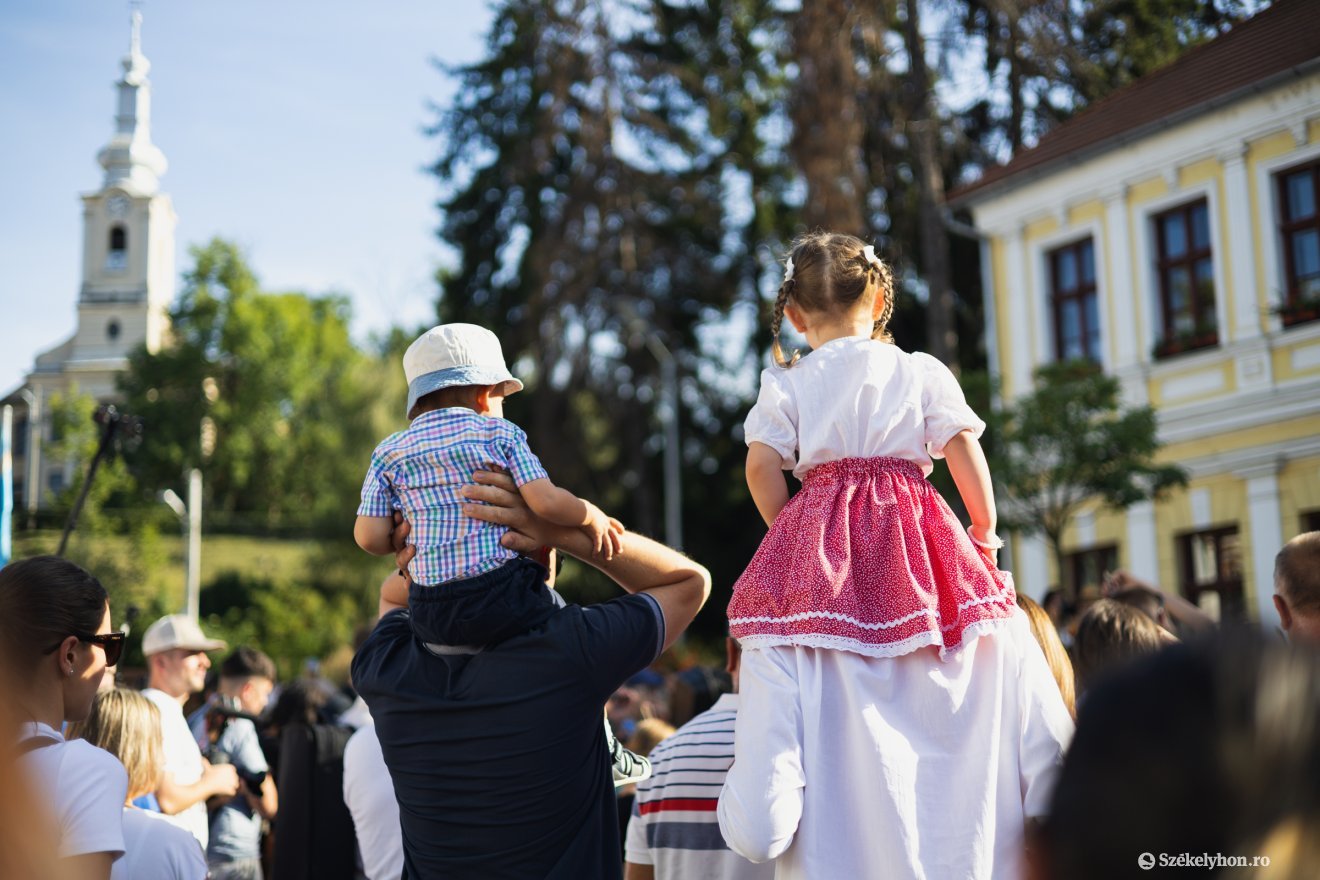 •  Fotó: Csató Andrea