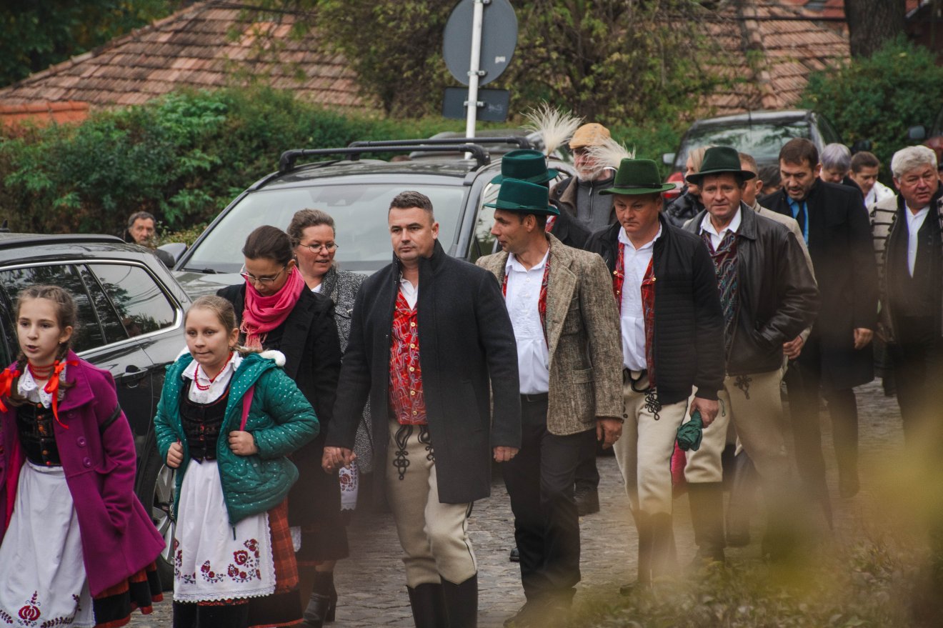 •  Fotó: László Ildikó