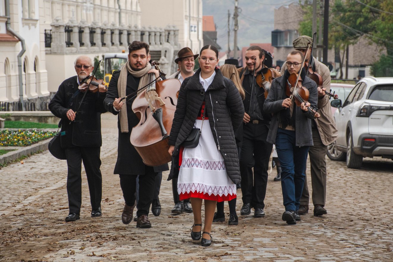 •  Fotó: László Ildikó