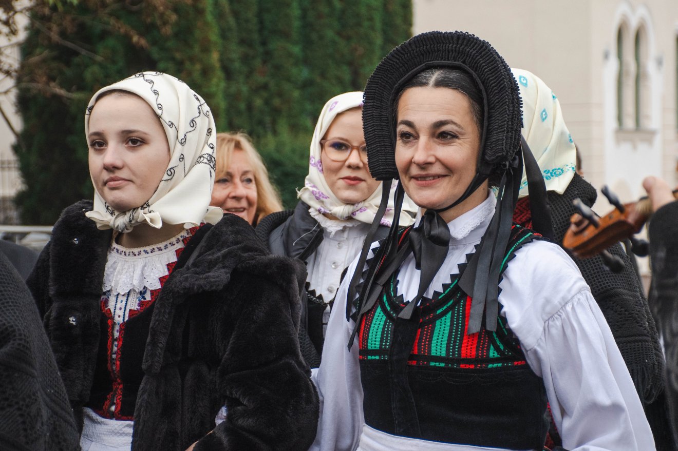 •  Fotó: László Ildikó