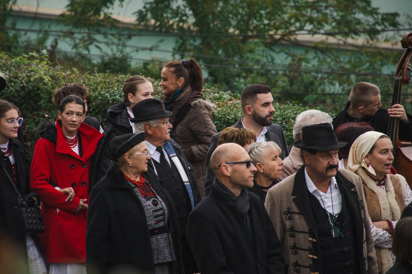 •  Fotó: László Ildikó