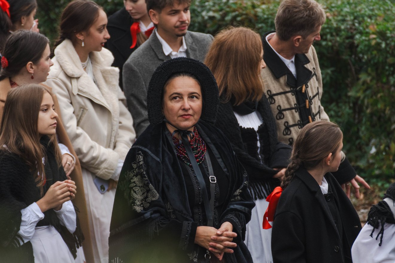 •  Fotó: László Ildikó