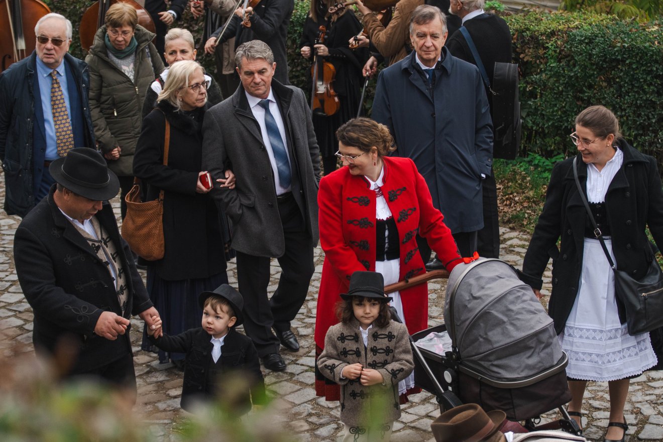 •  Fotó: László Ildikó