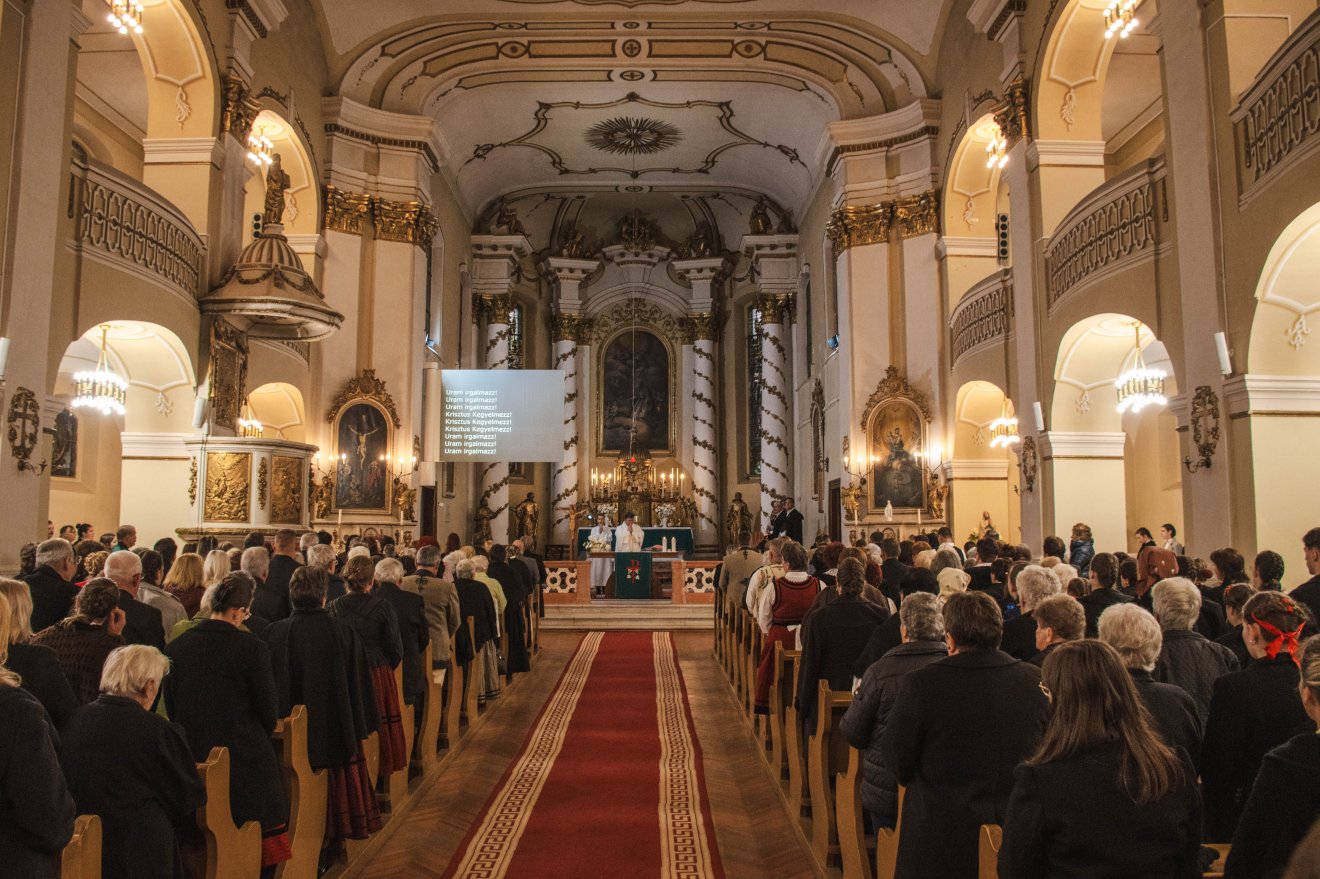 •  Fotó: László Ildikó