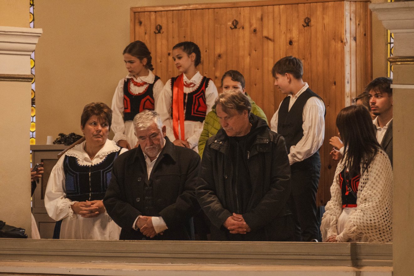 •  Fotó: László Ildikó
