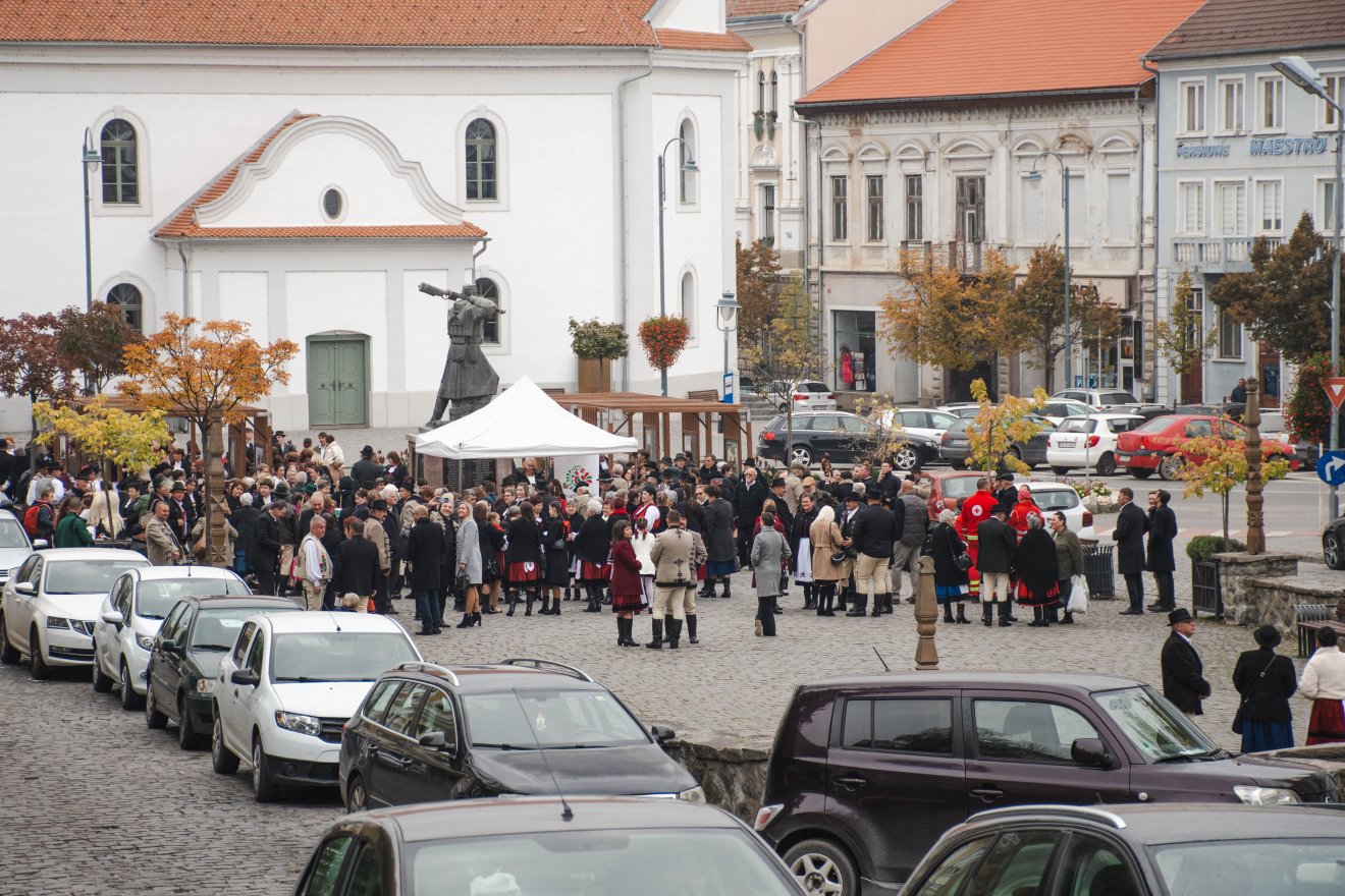 •  Fotó: László Ildikó