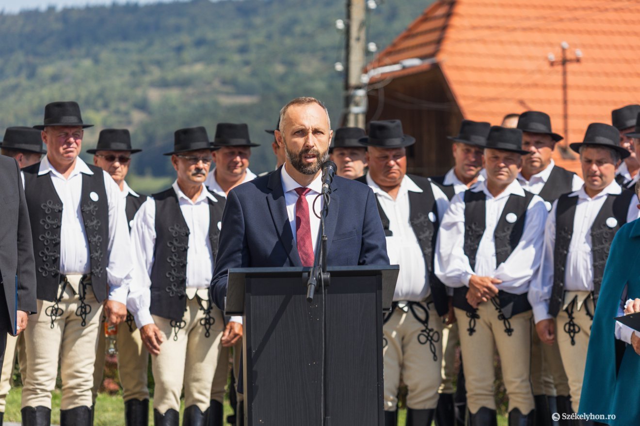 •  Fotó: Csató Andrea