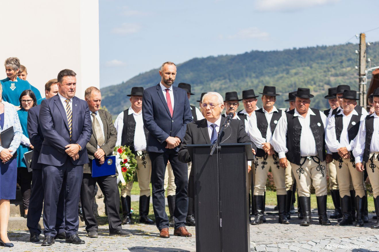 •  Fotó: Csató Andrea