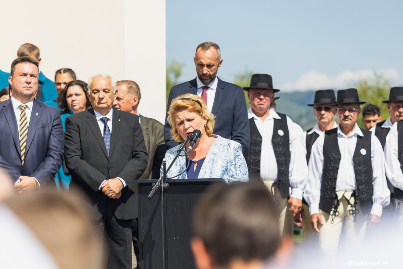 •  Fotó: Csató Andrea