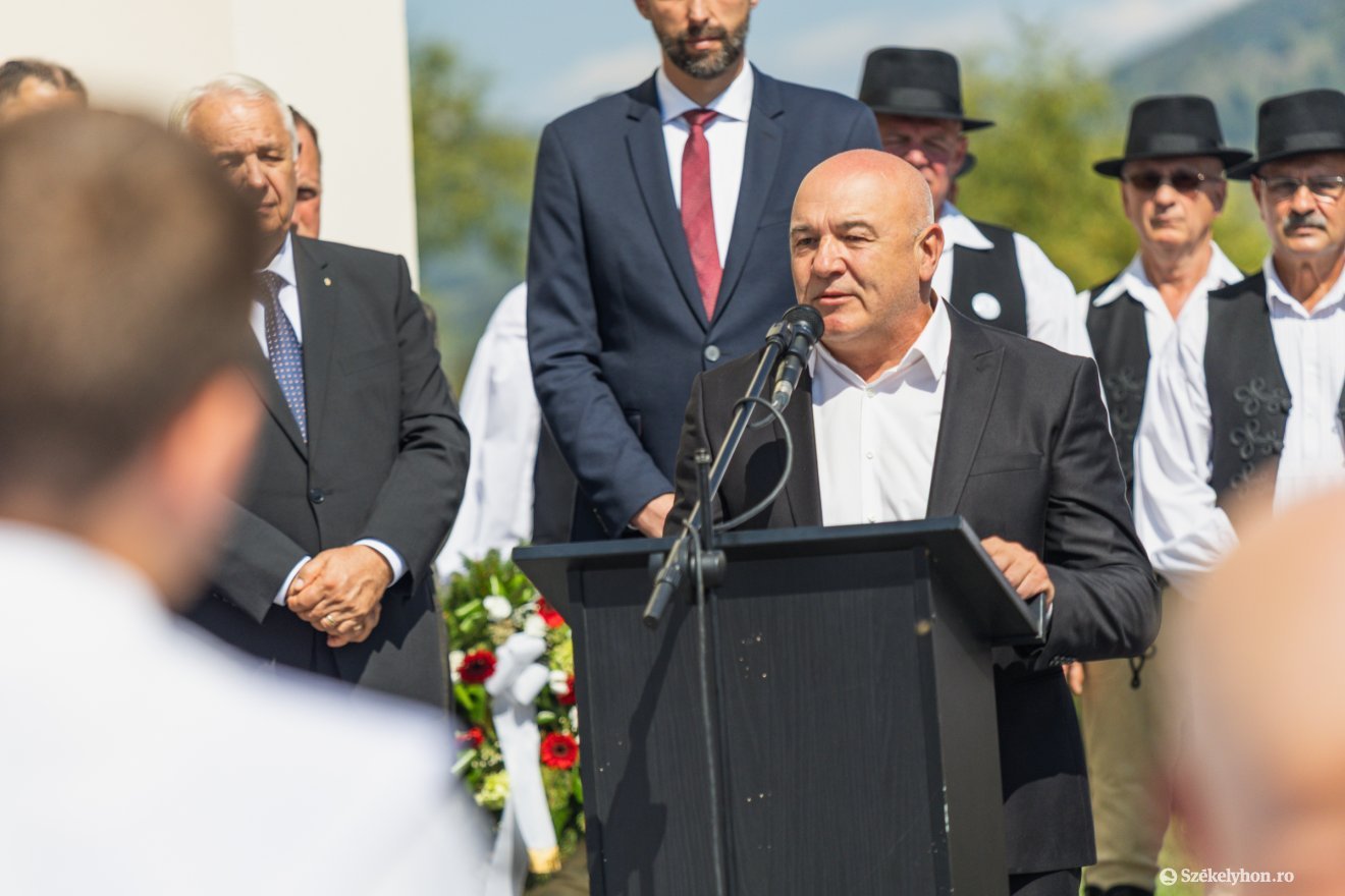 •  Fotó: Csató Andrea