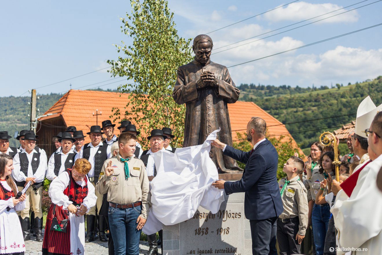 •  Fotó: Csató Andrea