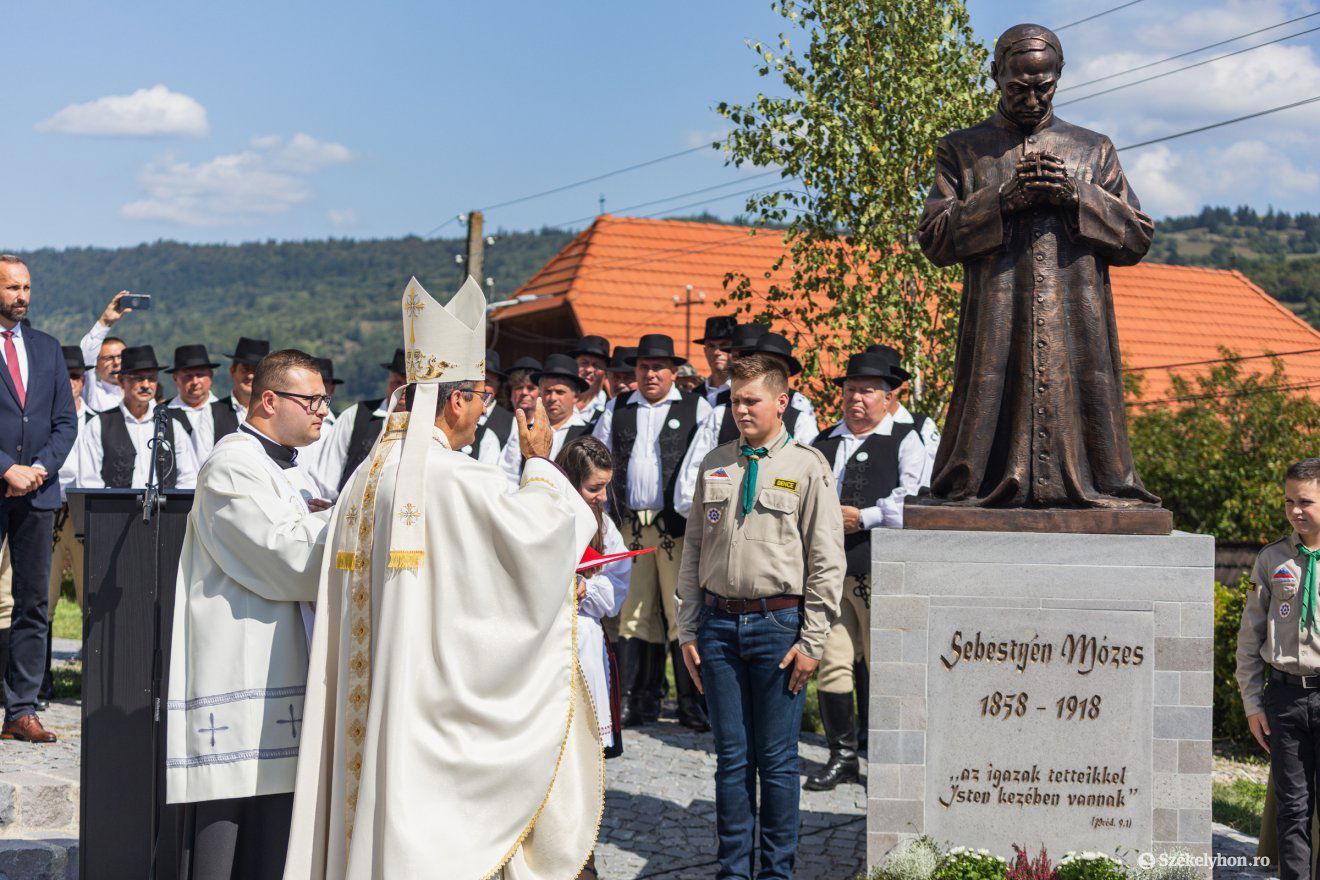 •  Fotó: Csató Andrea