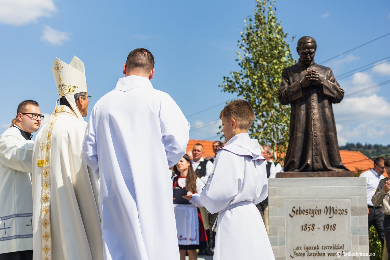 •  Fotó: Csató Andrea