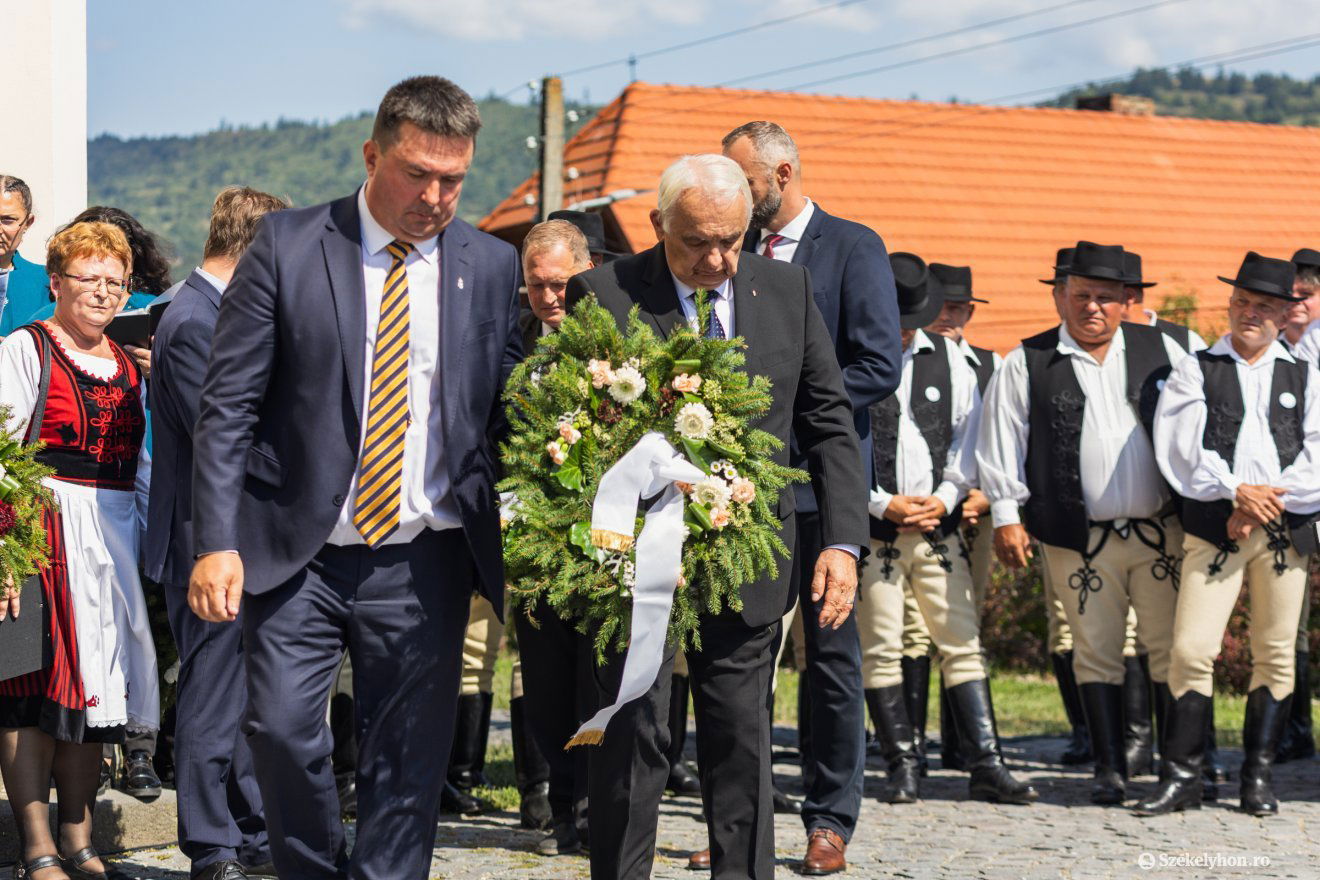 •  Fotó: Csató Andrea