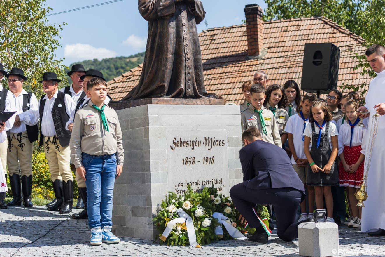 •  Fotó: Csató Andrea