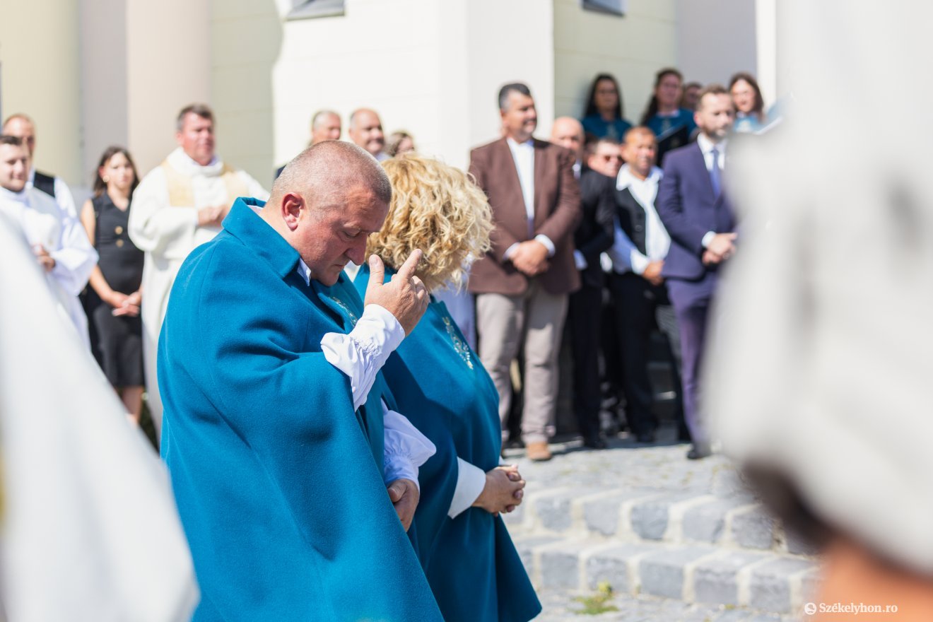 •  Fotó: Csató Andrea