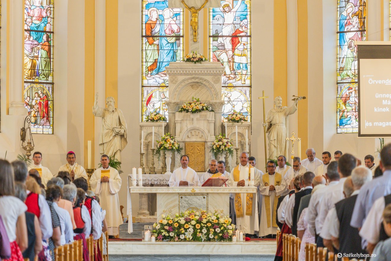 •  Fotó: Csató Andrea