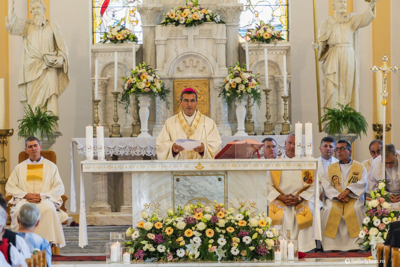 •  Fotó: Csató Andrea