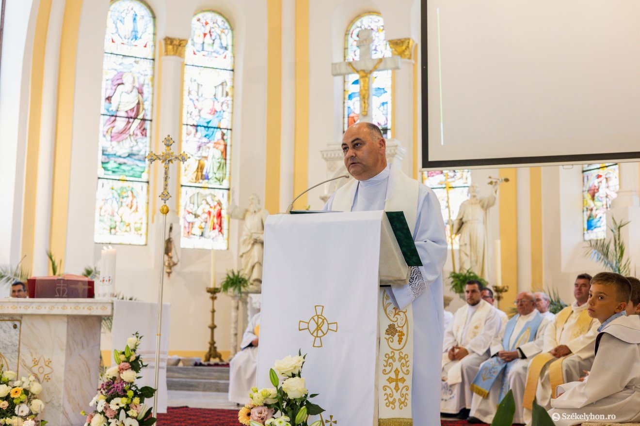 •  Fotó: Csató Andrea