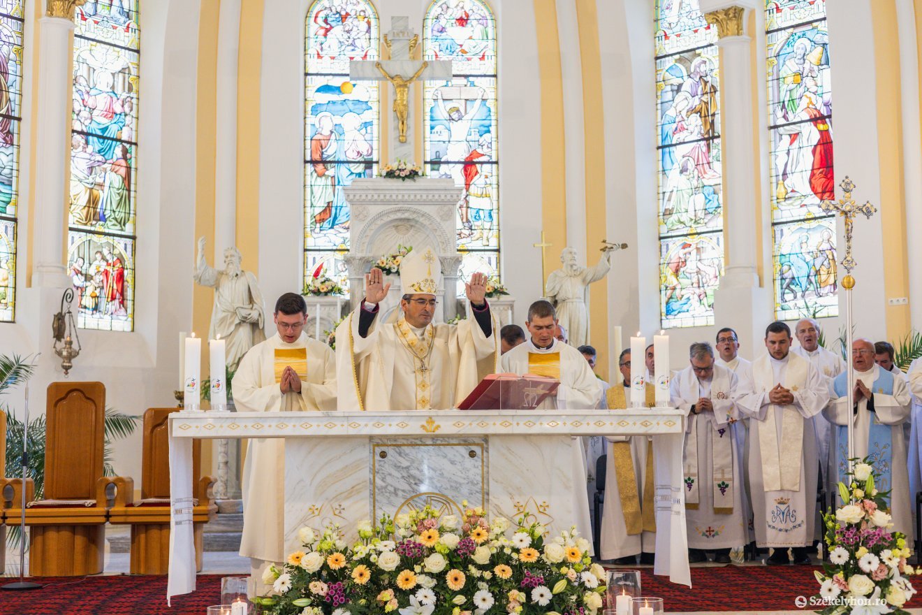 •  Fotó: Csató Andrea