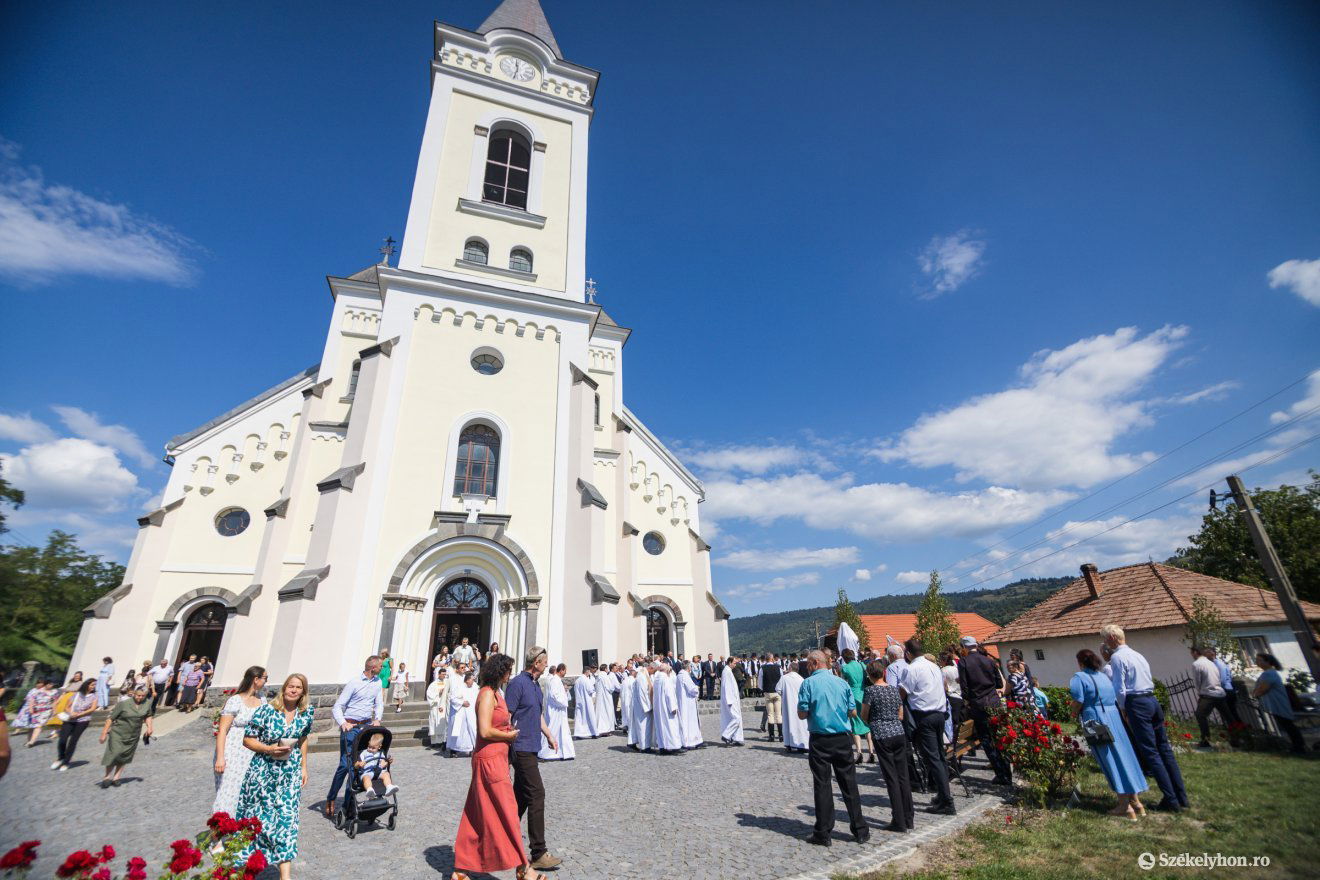 •  Fotó: Csató Andrea