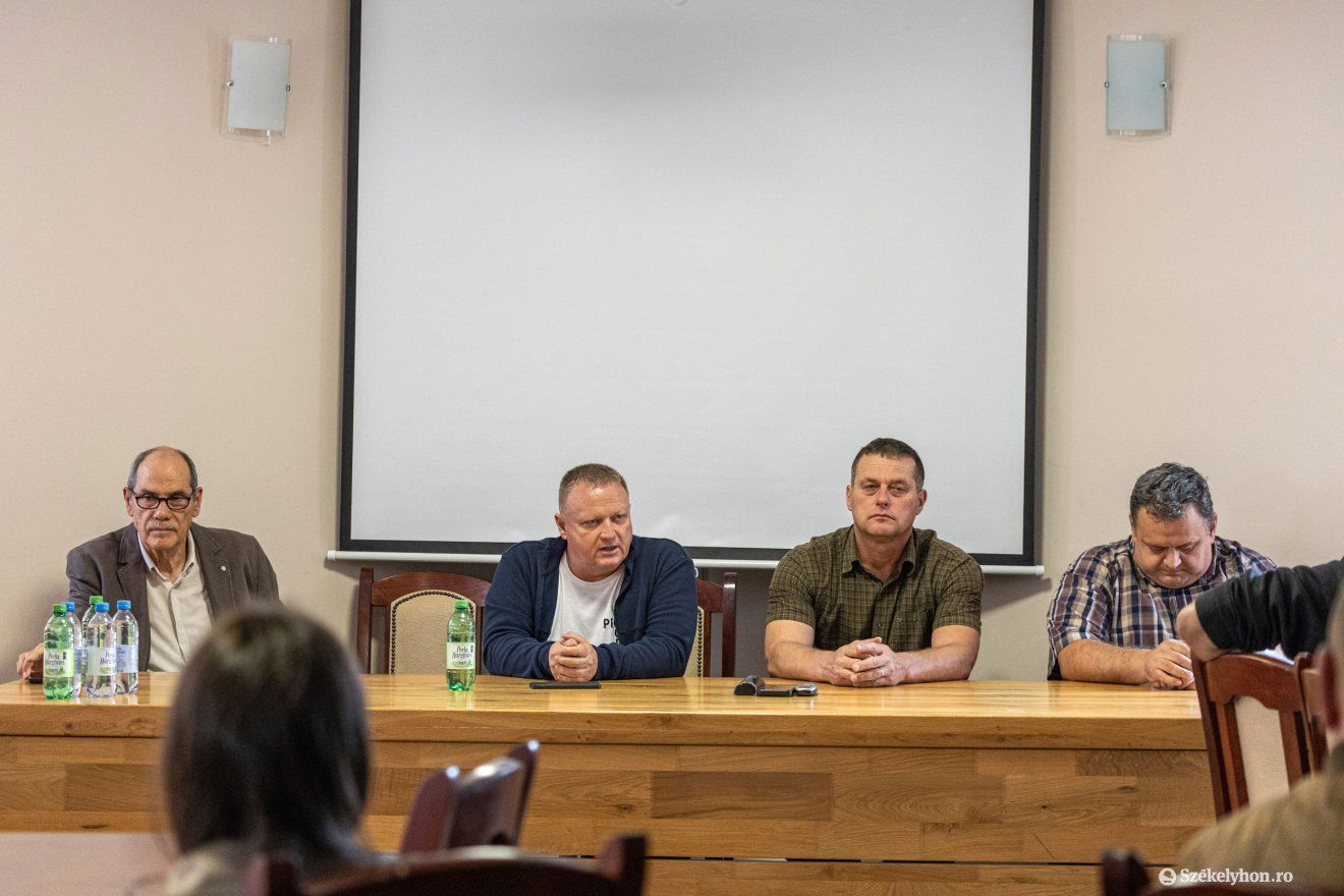 •  Fotó: Csató Andrea