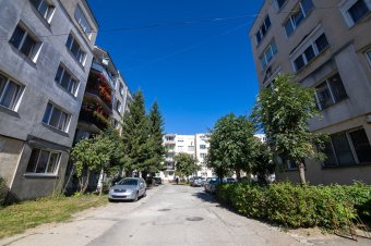 Mindenképp elkezdik a székelykeresztúri Kossuth Lajos negyed felújítását