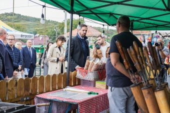 Magyar Levente: ezután is számíthatnak arra, hogy önök mellett állunk