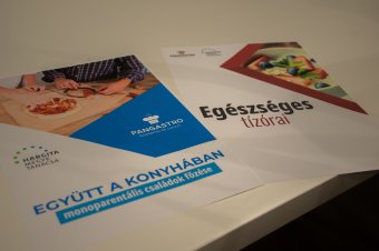 Gasztronómiai élményeken keresztül tanítják a tudatos életmódot