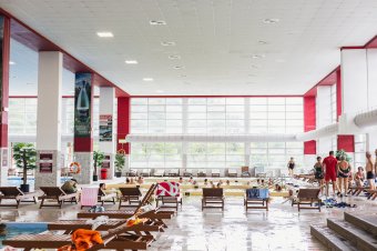 Belépőjegyek vásárlásával segítik a parajdi turizmust