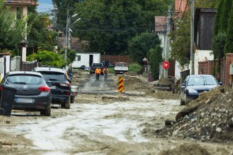 Egyelőre nem állnak le az Anghel Saligny projektekkel Székelyudvarhelyen