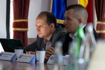 Egy dolog már biztos a lemondott székelyudvarhelyi tanácsos helyére kerülő jelöltről