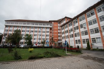 Jövő héttől ismét lehet látogatni a betegeket a székelyudvarhelyi kórházban