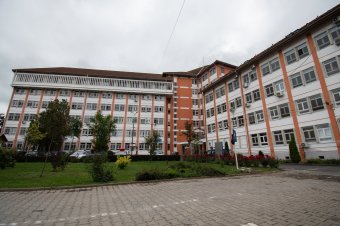 Öngyilkosságot kísérelt meg egy kiskorú a székelyudvarhelyi kórházban