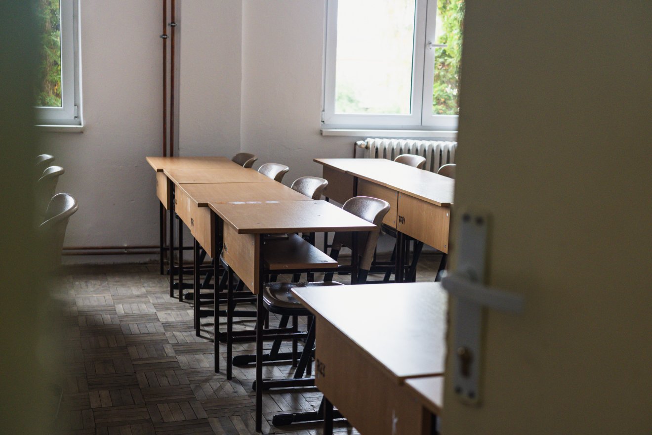 Szinte minden nyolcadikos bekerült valamelyik középiskolába