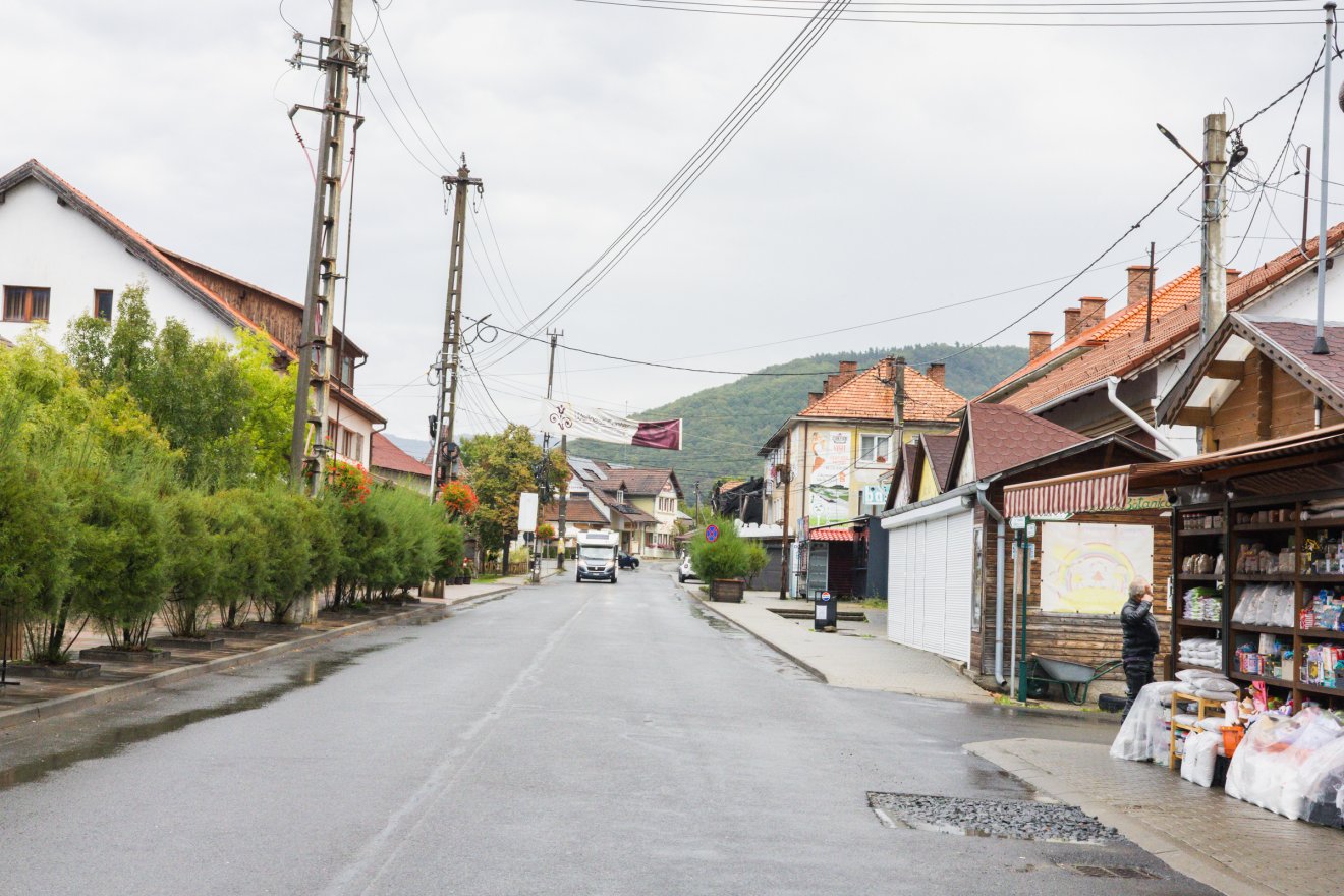 Parajdi munkaerőpiaci problémák: többszereplős a megoldás