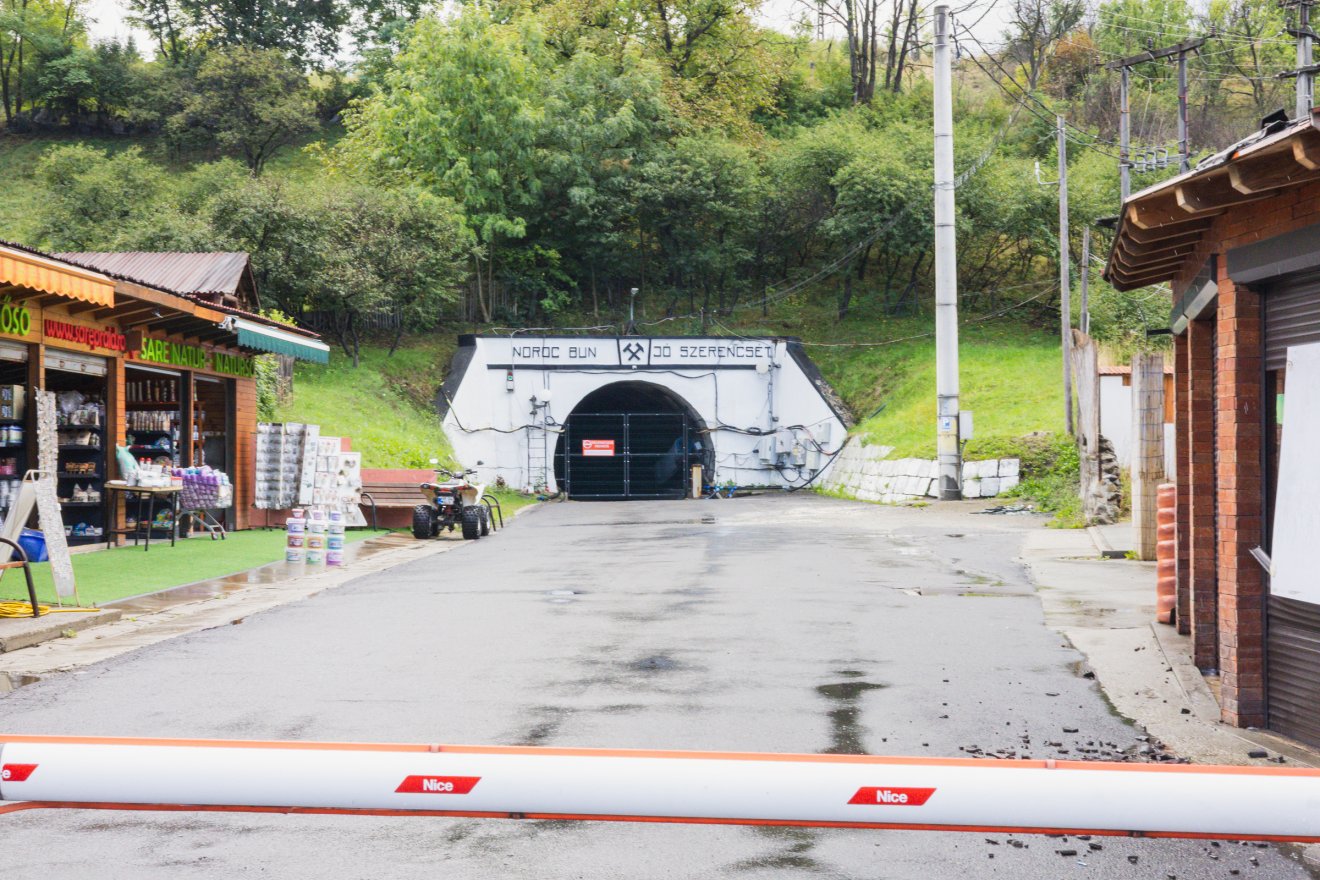 Bíró Barna Botond: nehéz év volt és nehéz év következik