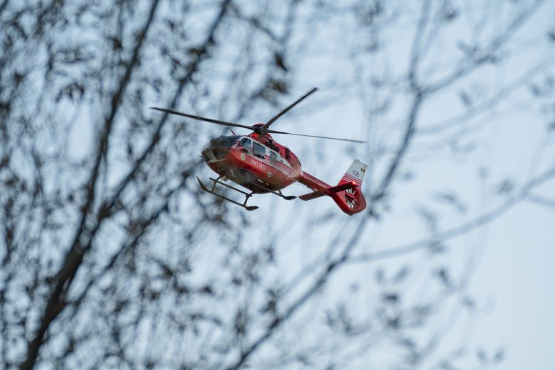 Öt kiskorú utazott az autóban, az elöl ülő 14 éves lány életét vesztette