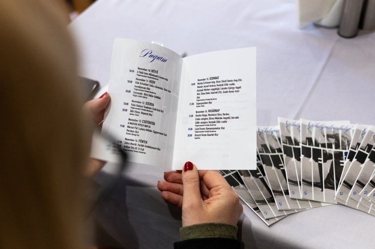 Újra a zenéé a főszerep: Székelyudvarhelyi Kamarazene Fesztivál huszonharmadjára