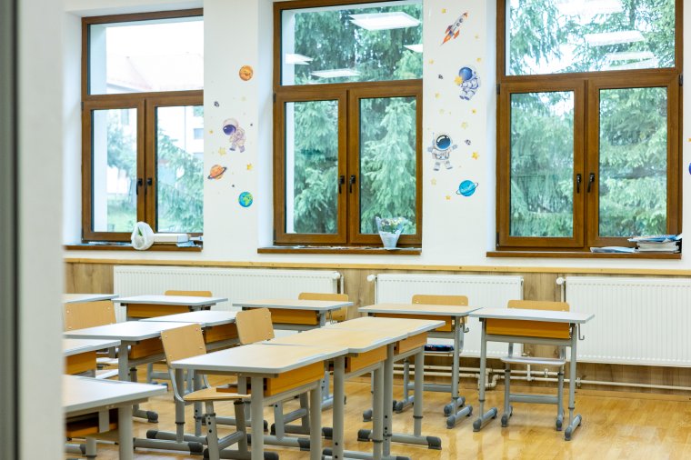 Tanügyi általános sztrájk jöhet májustól az egyik megyében