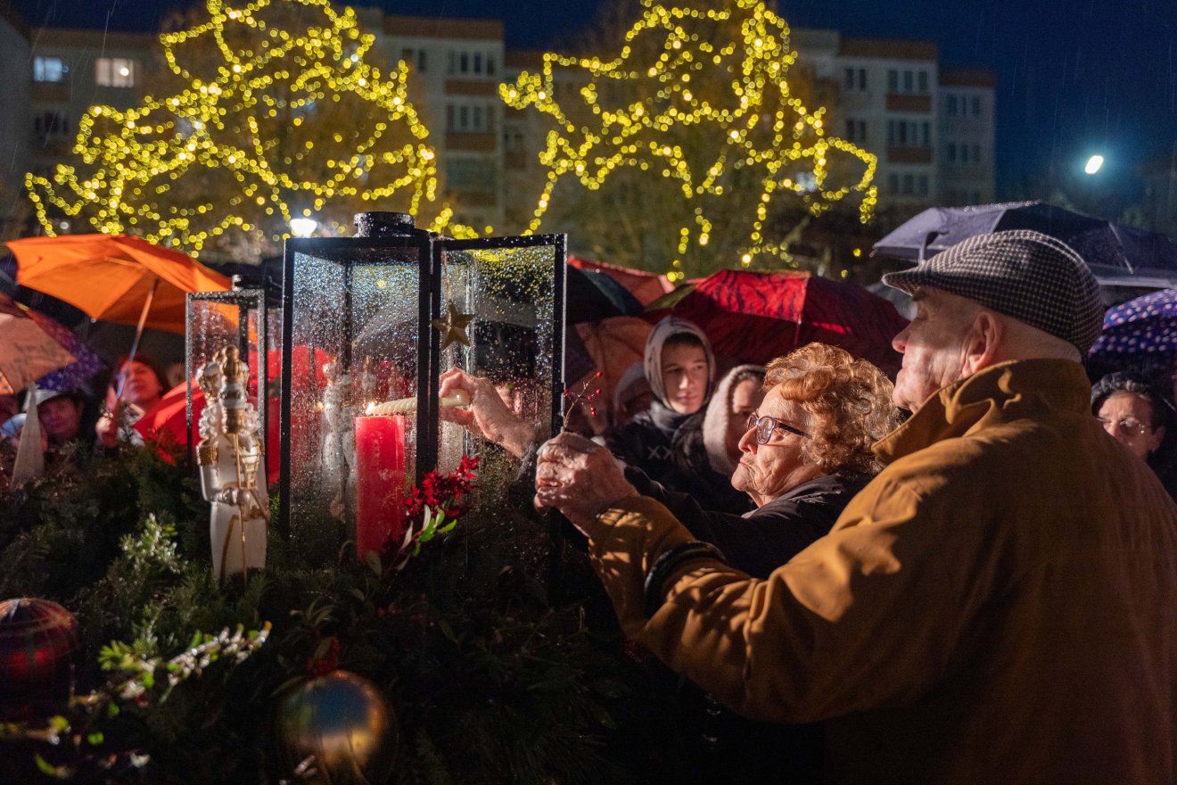 •  Fotó: László Ildikó
