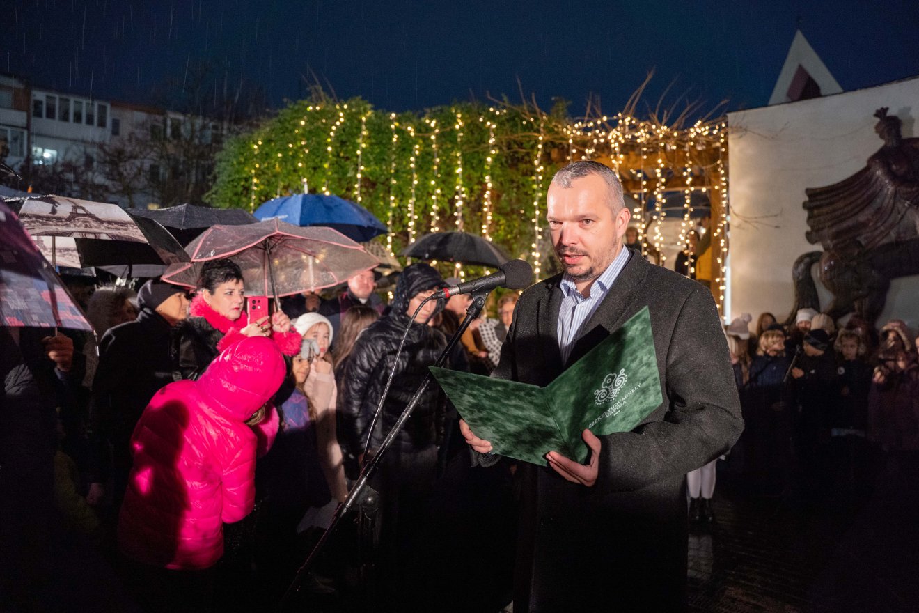 •  Fotó: László Ildikó