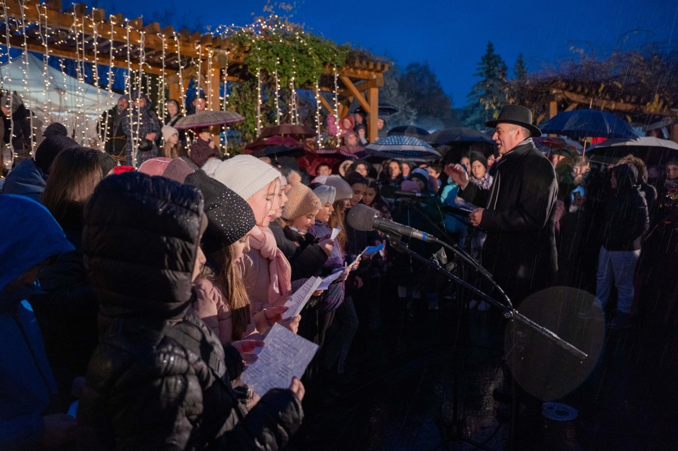 •  Fotó: László Ildikó