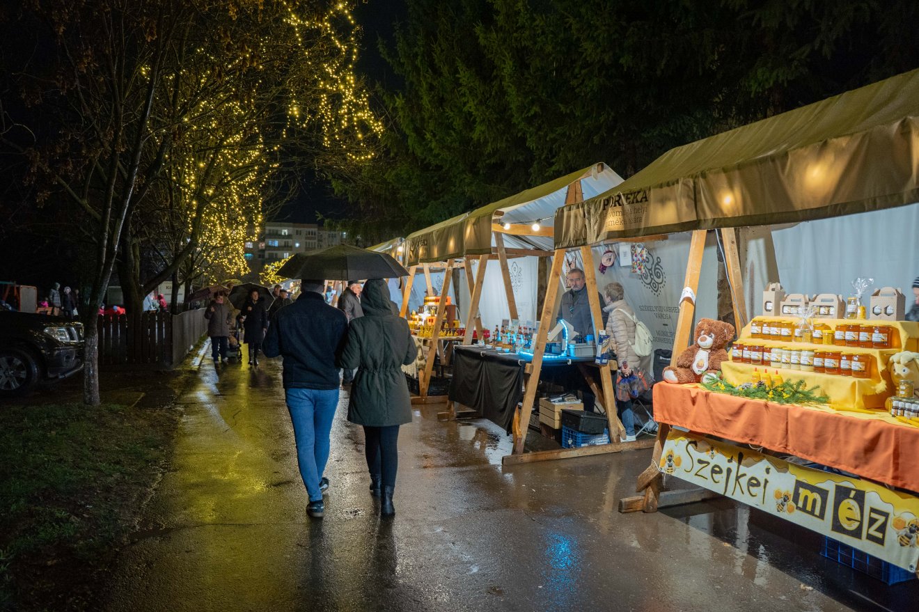 •  Fotó: László Ildikó