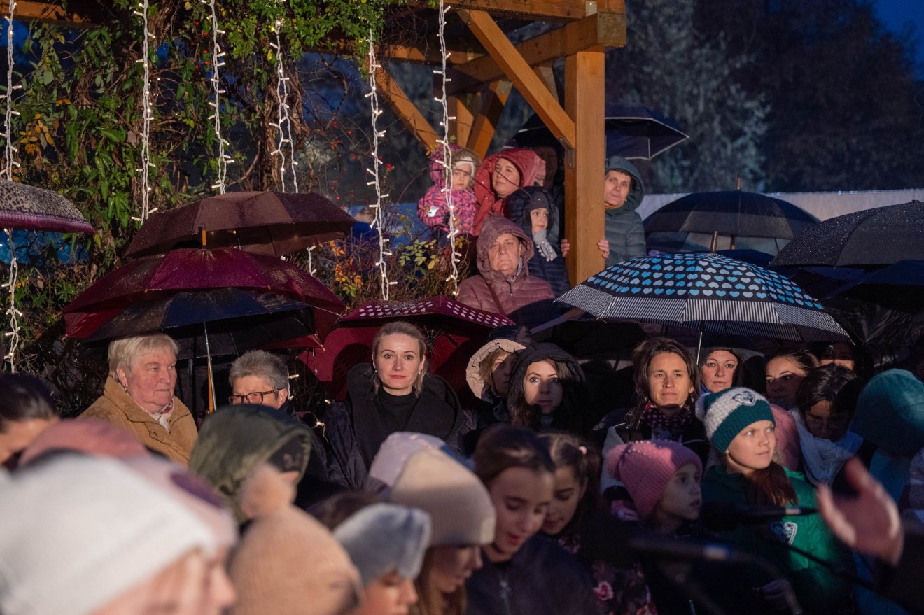 •  Fotó: László Ildikó